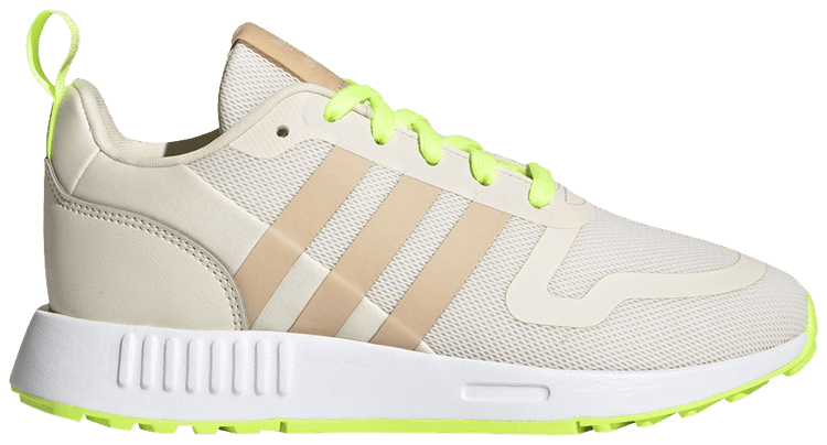 Adidas Multix Big Kid Wonder White Halo Blush