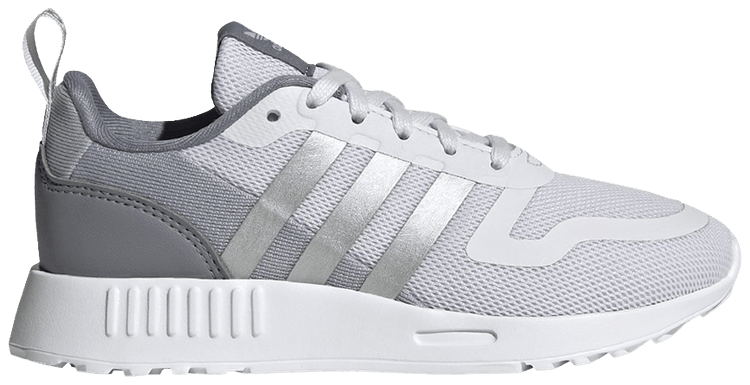 Adidas Multix Little Kid Dash Grey Matte Silver