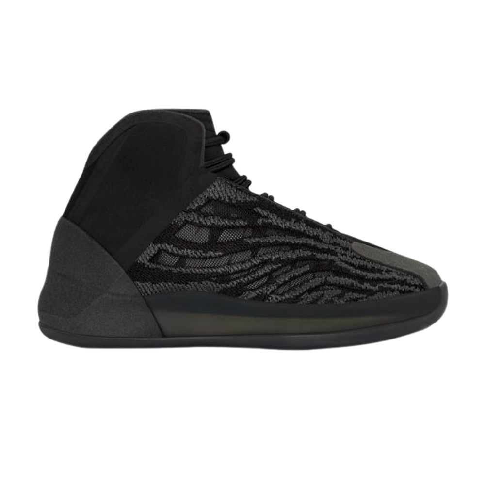 Yeezy Quantum Kids 'Onyx' | Black | Kid's Size 3.5