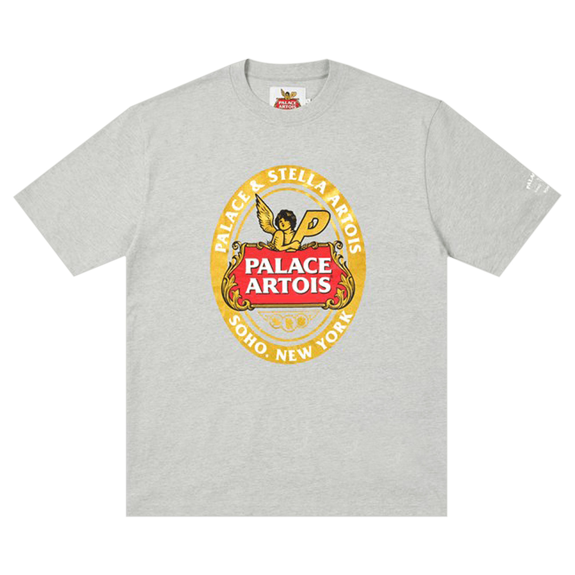 grey palace shirt