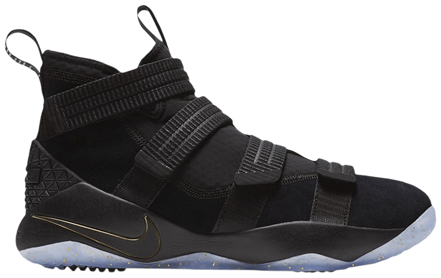 lebron soldier 11 sfg