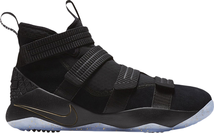 Buy Lebron Soldier 11 SFG EP 'Finals' - 897647 002 | GOAT