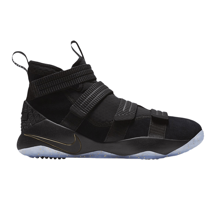 Eastbay lebron soldier 11 top