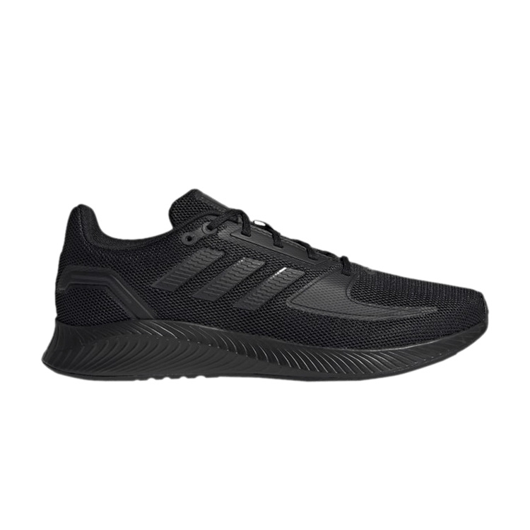 Falcon triple black shop
