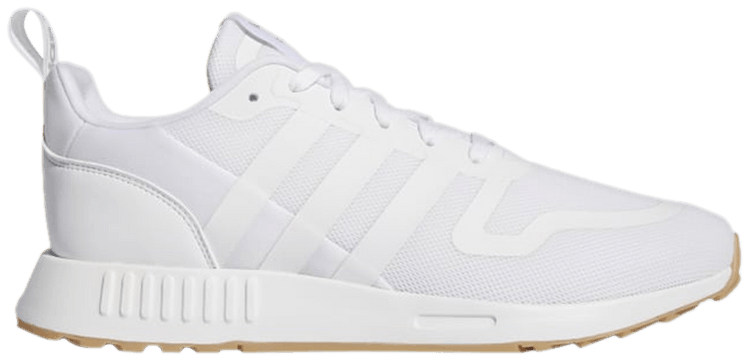 Zx flux white gum online