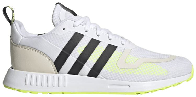 Adidas Multix White Yellow