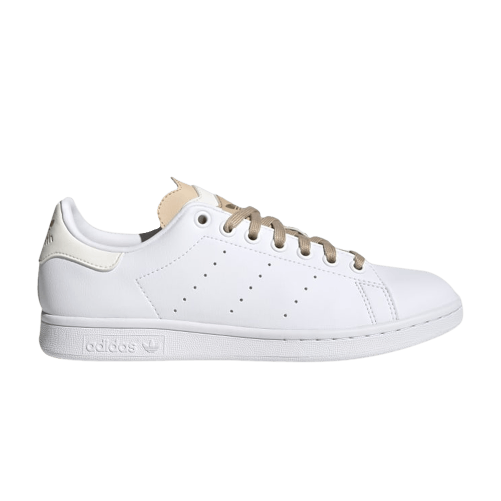 Wmns Stan Smith 'White Pale Nude' | GOAT