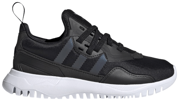 Nike Flex J Core Black