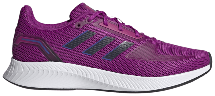 Adidas Wmns Run Falcon 20 Sonic Fuchsia