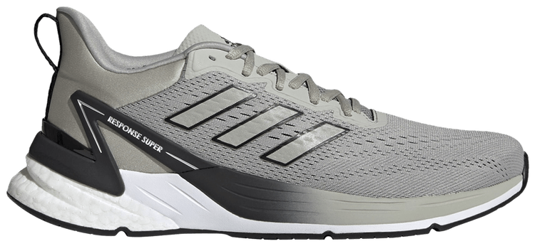 Adidas Response Super 20 Metal Grey