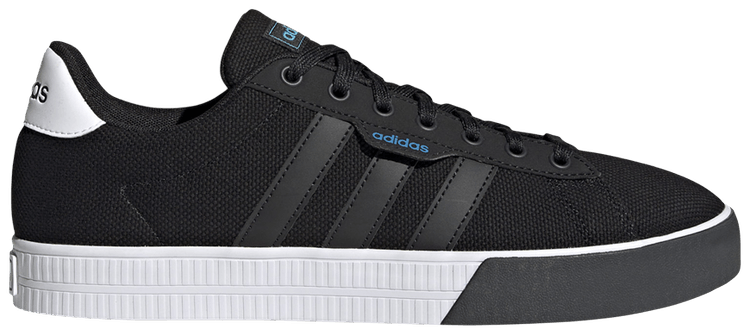 Adidas Daily 30 Core Black White