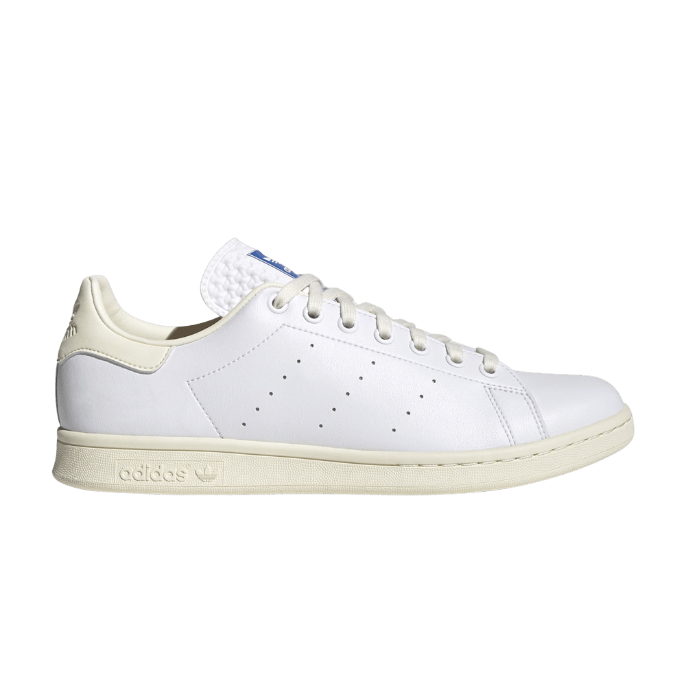 adidas Stan Smith (White)-H05334