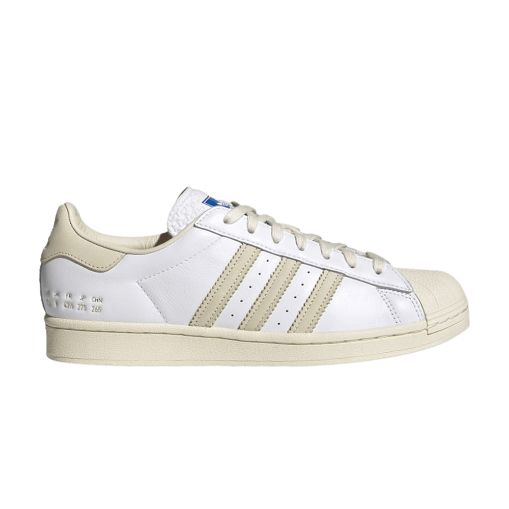 adidas superstar tag