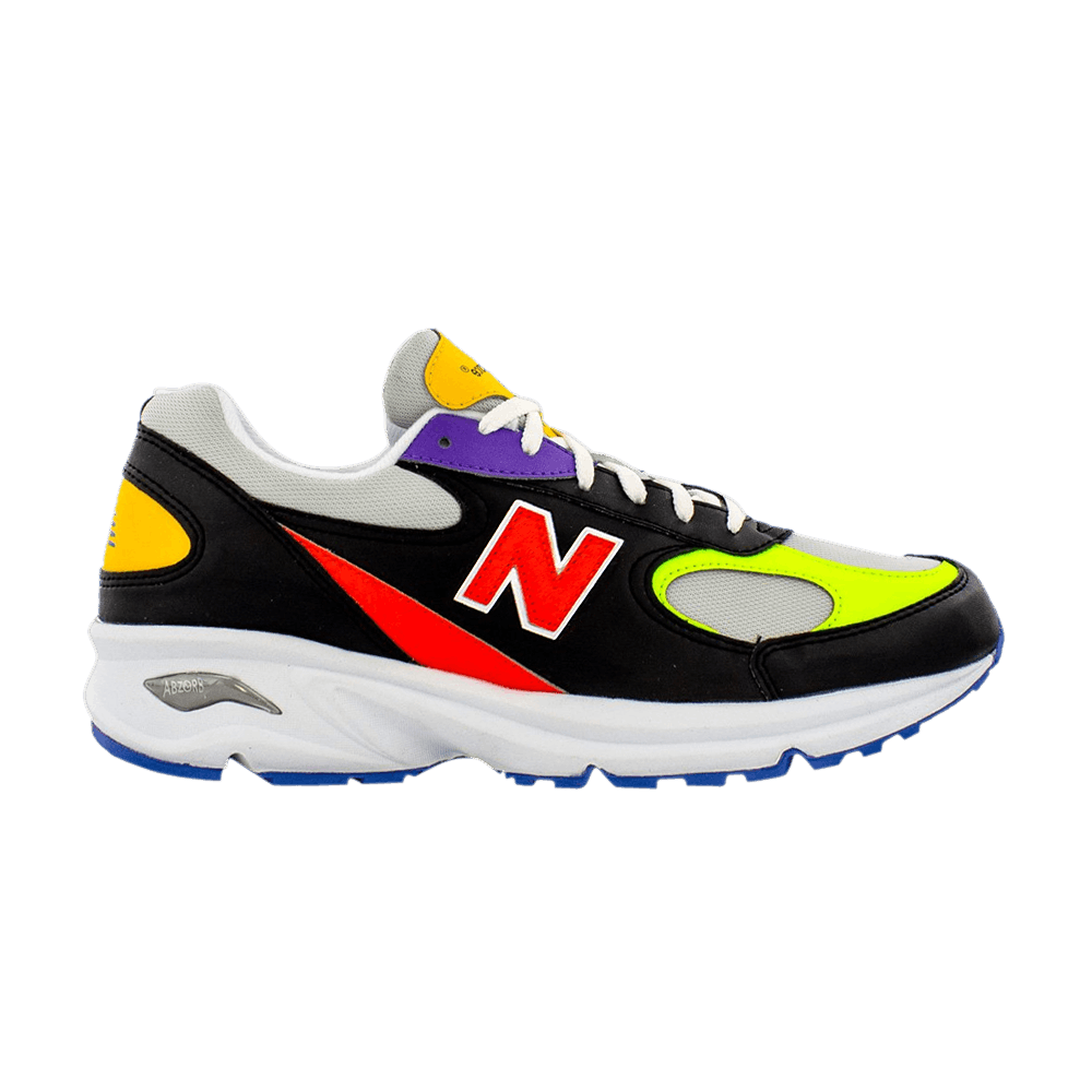 New balance 498 red shop