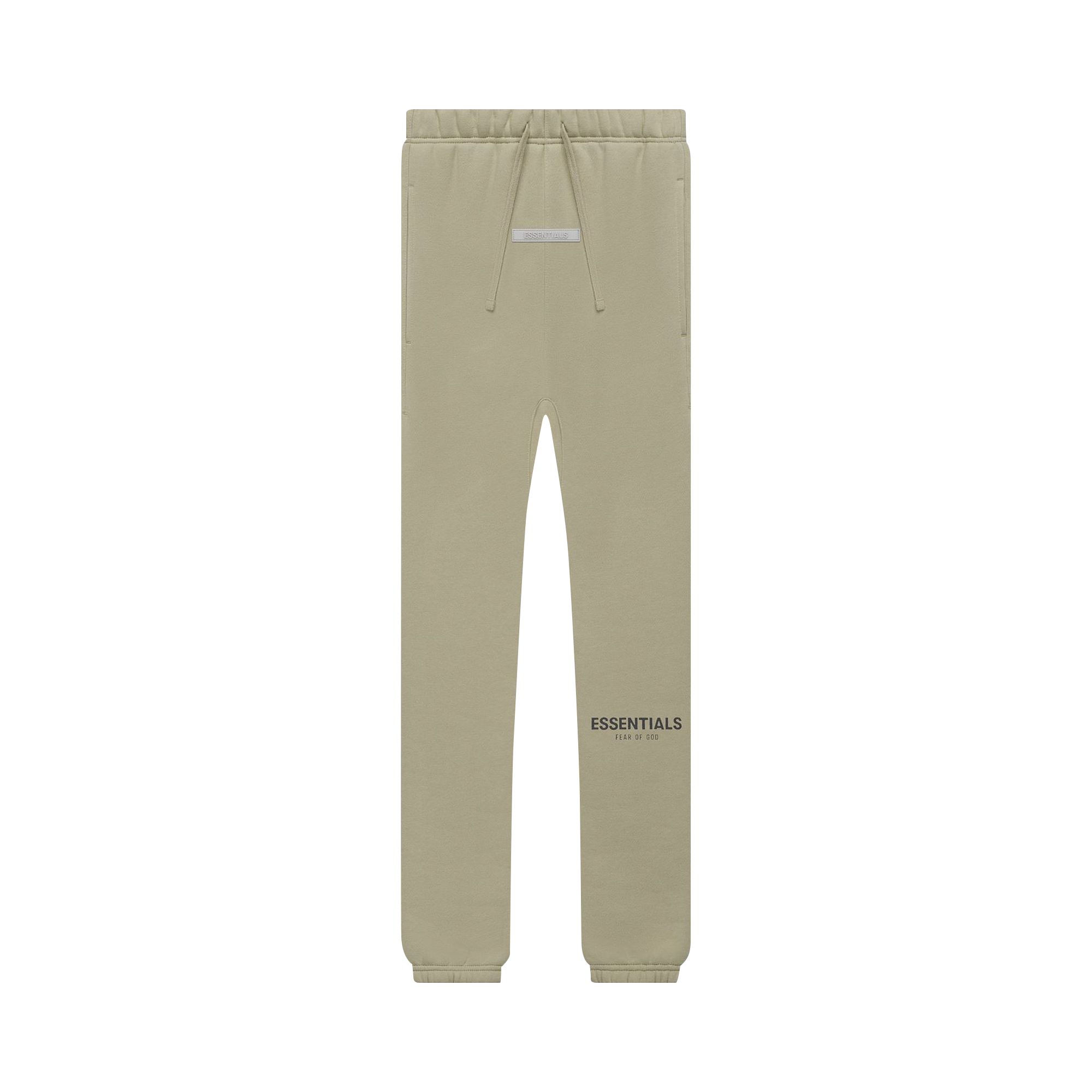 Fear of God Essentials Kids Sweatpant 'Pistachio' | Green | Kid's Size 8