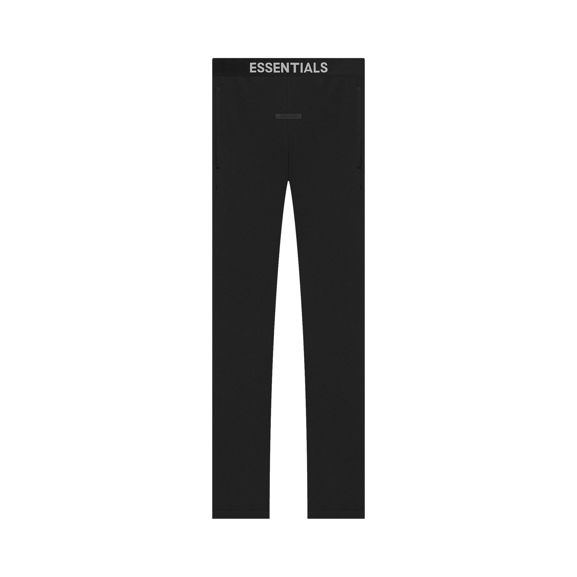 Fear of God Essentials Lounge Pant 'Black' | Men's Size M