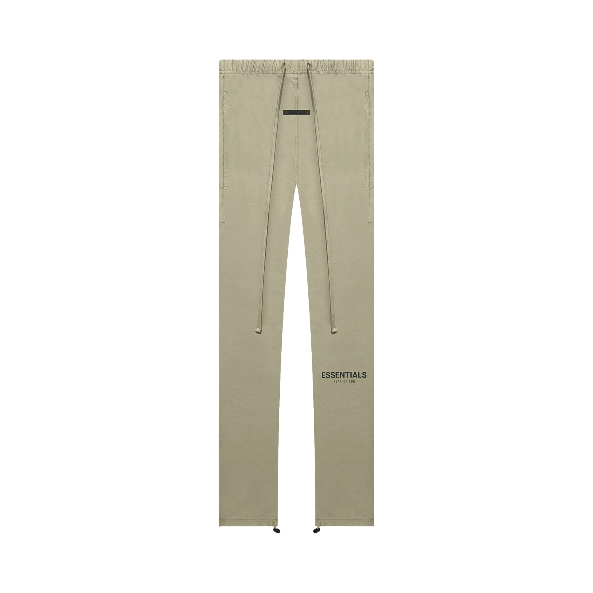 Fear of God Essentials Track Pant 'Pistachio' | Green | Men's Size XS
