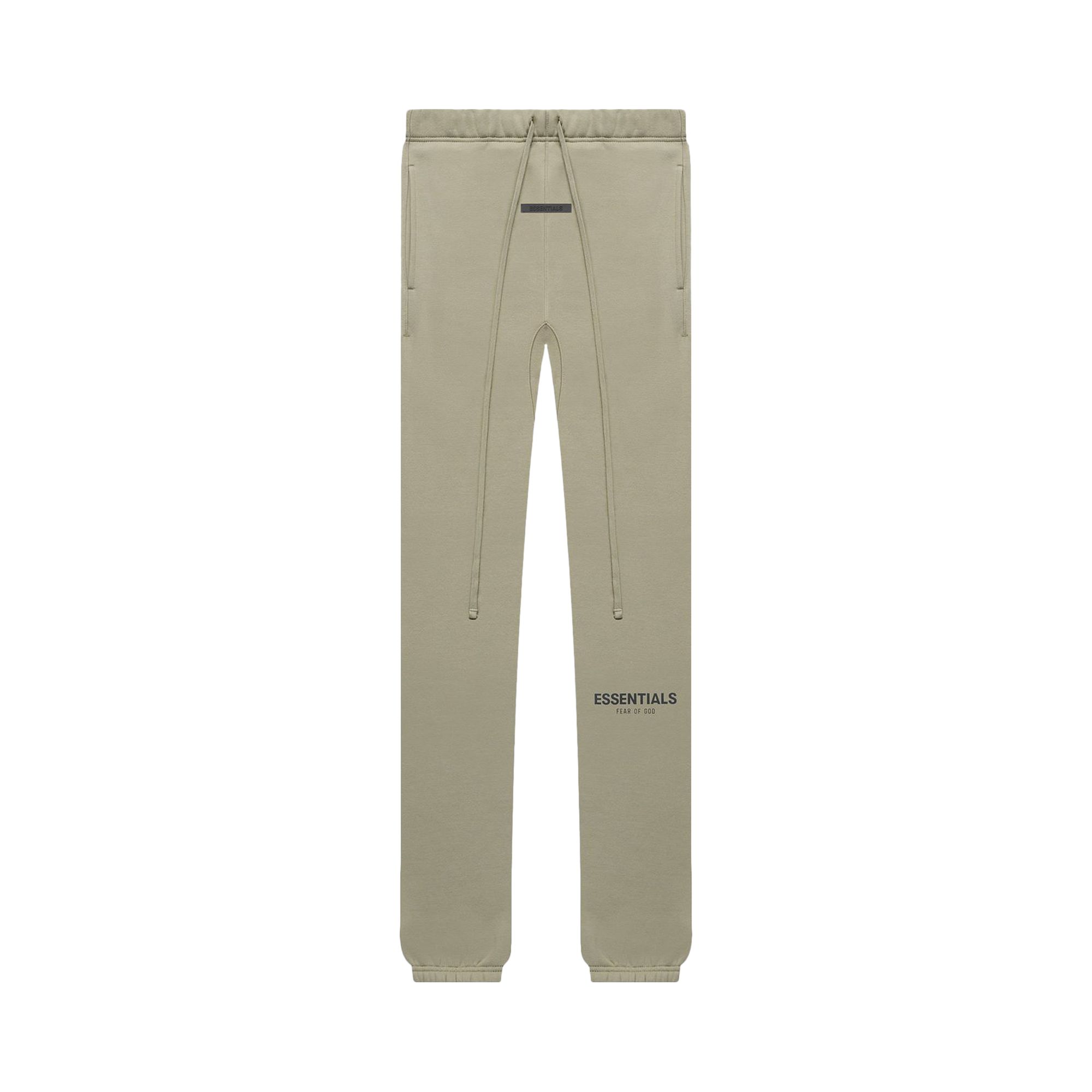 Fear of God Essentials Sweatpant 'Pistachio' | Green | Men's Size 2XS