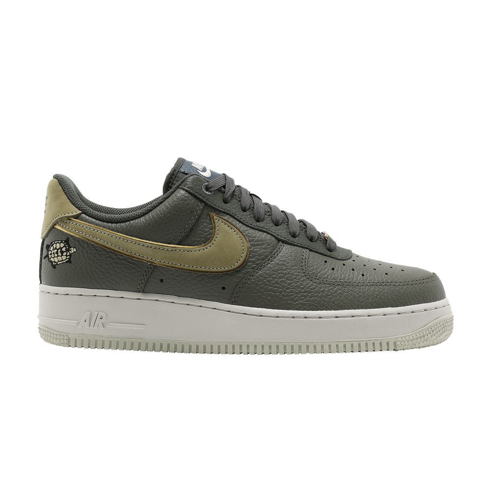Nike Air Force 1 Low 'Turtle' | Green | Men's Size 9