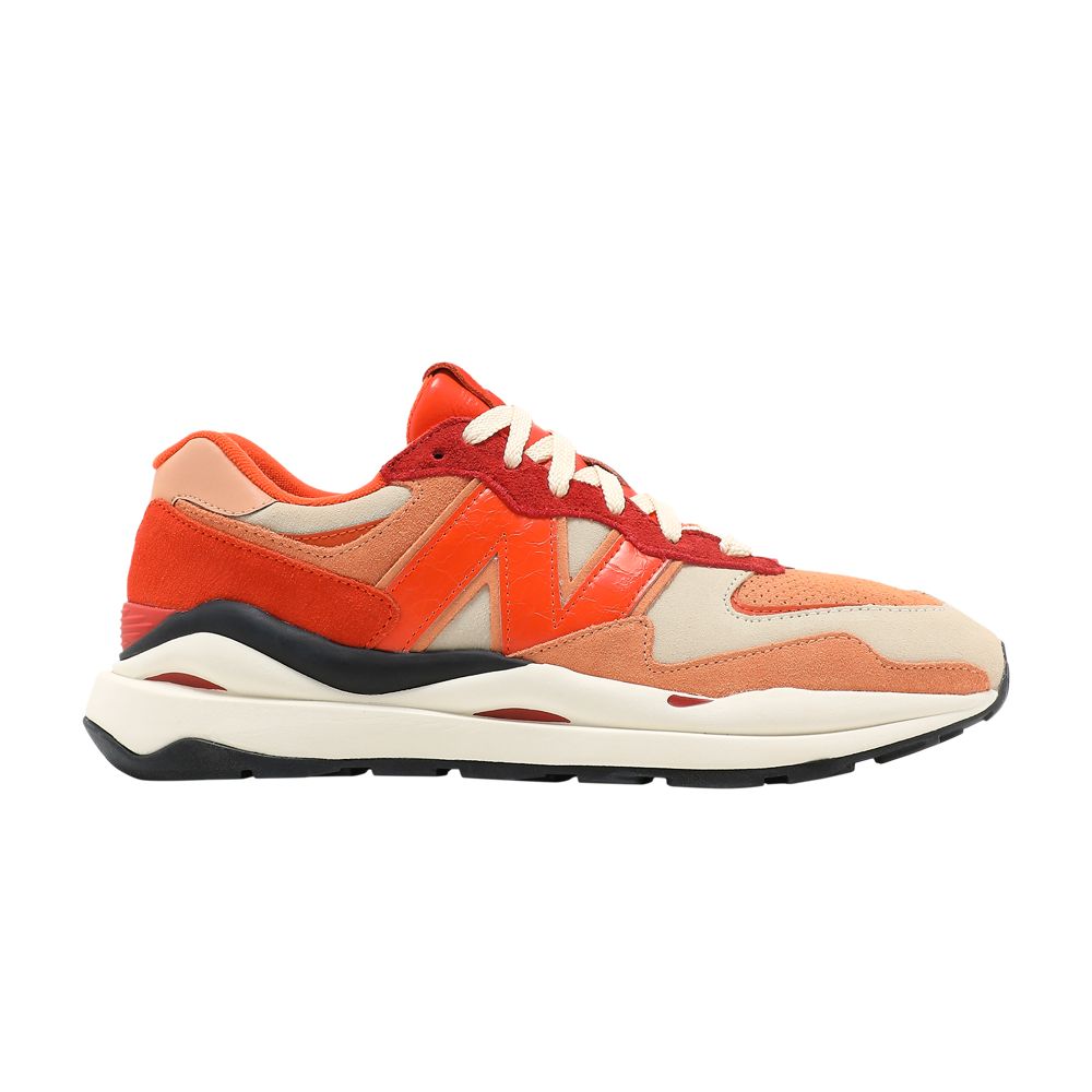 New Balance Concepts x 57/40 'Headin' Home' | Orange | Men's Size 5.5