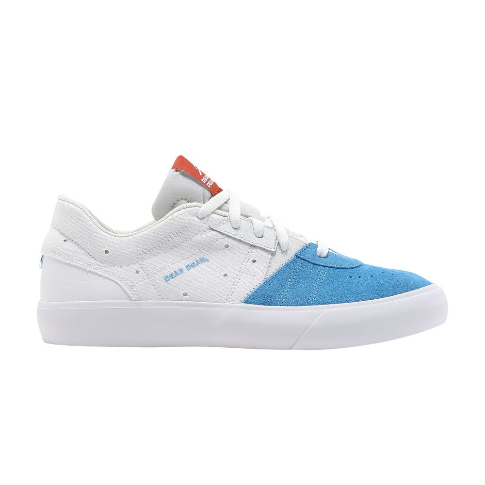 Jordan Series .02 'Dear Dean' | Blue | Men's Size 10.5