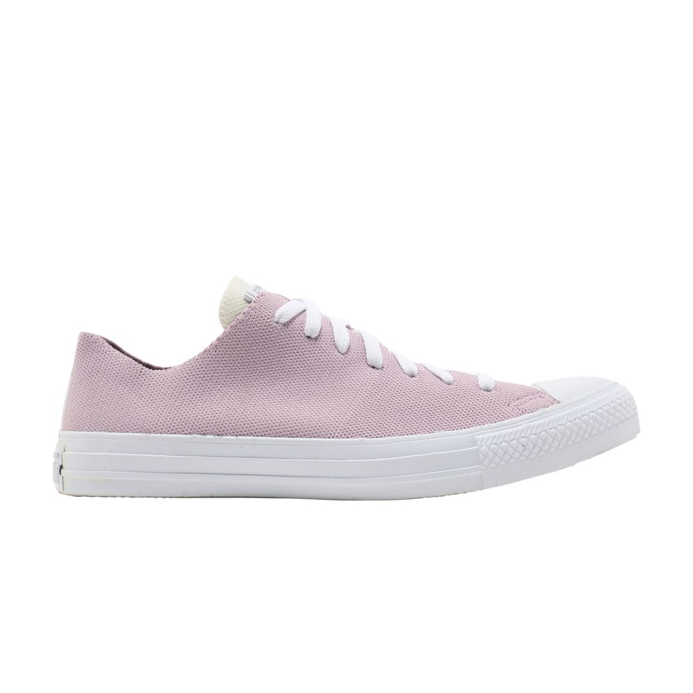 Pre-owned Converse Renew Chuck Taylor All Star Knit Low 'himalayan Salt' | Pink | Men's Size 8