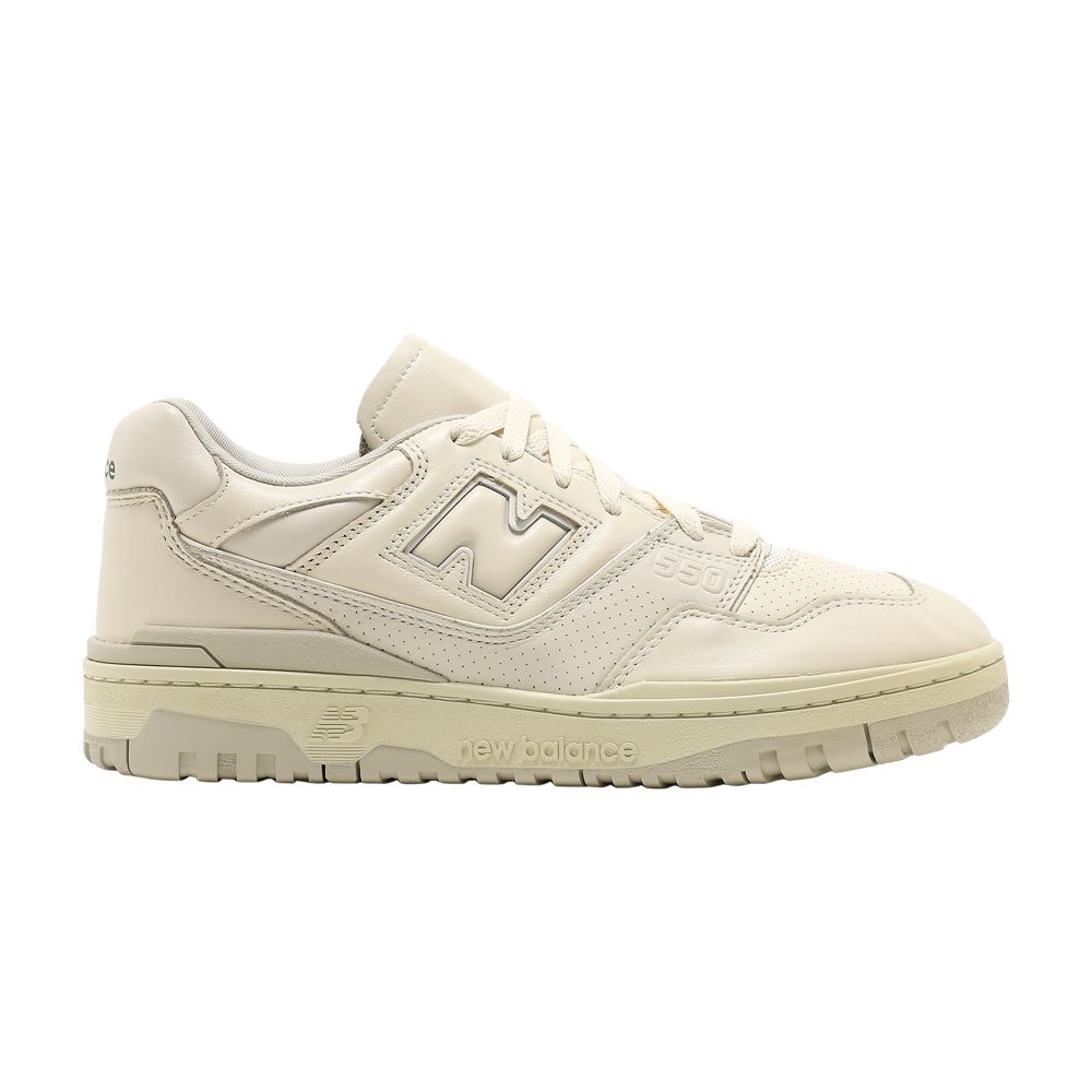 New Balance AURALEE x 550 'Ecru' | White | Men's Size 8.5