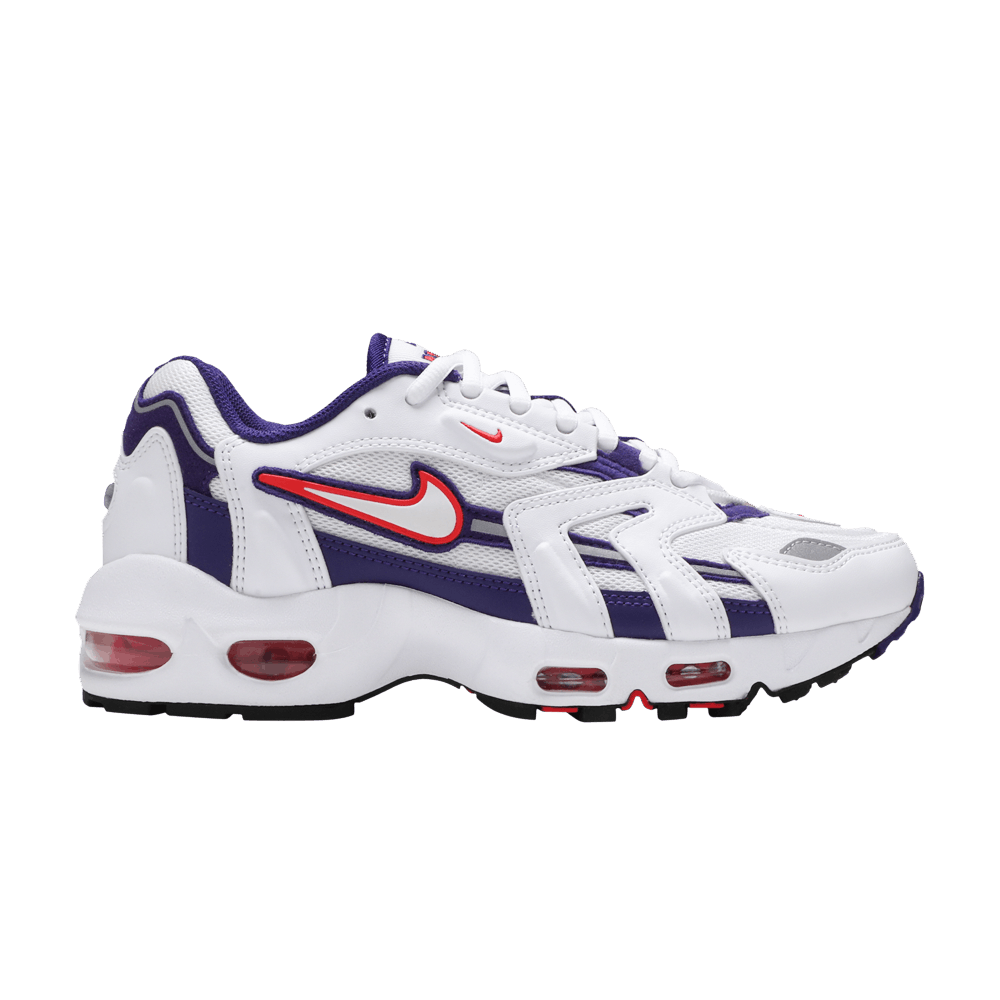 nike 96 purple