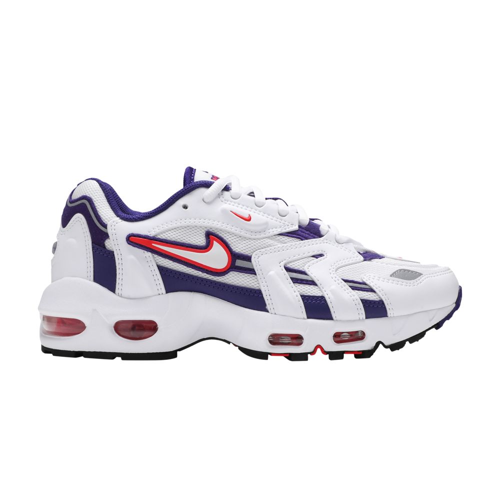 Nike Wmns Air Max 96 2 'White Grape Ice' | Women's Size 10.5