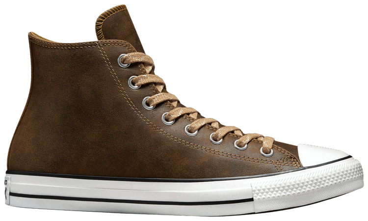Converse Chuck Taylor All Star High Wheat