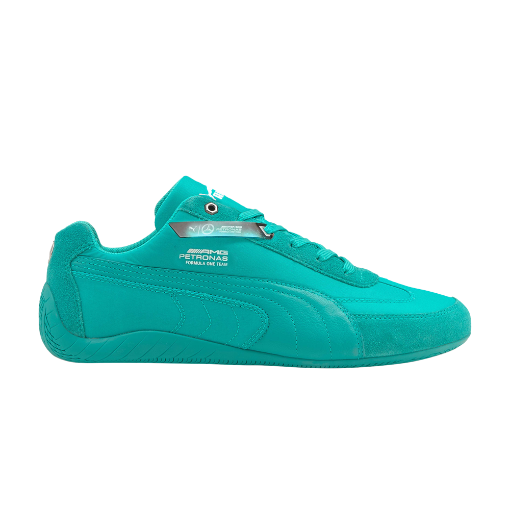 Puma Sneakers : Buy Puma Mercedes AMG Petronas F1 Carbon Cat Unisex White  Sneakers Online | Nykaa Fashion.