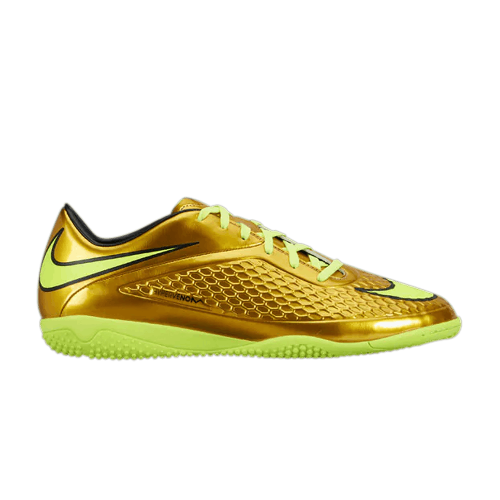 Hypervenom phelon ic gold Clearance
