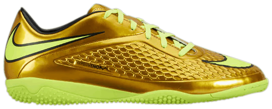 hypervenom phelon ic gold