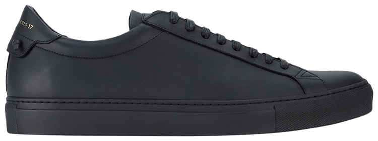 Buy Givenchy Urban Street Low Black BM08219814 001 GOAT CA