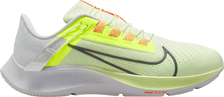Air Zoom Pegasus 38 FlyEase 'Barely Volt'