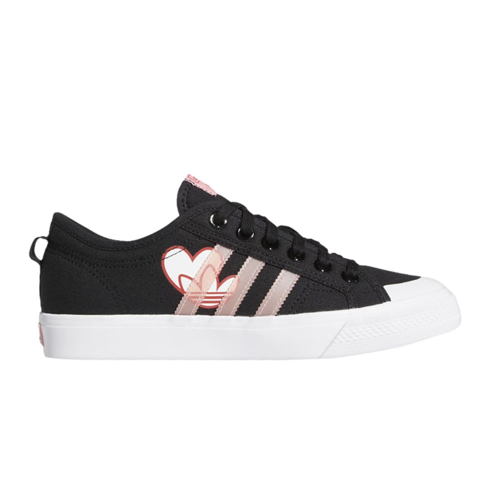 ADIDAS ORIGINALS WMNS NIZZA 'VALENTINE'S DAY'