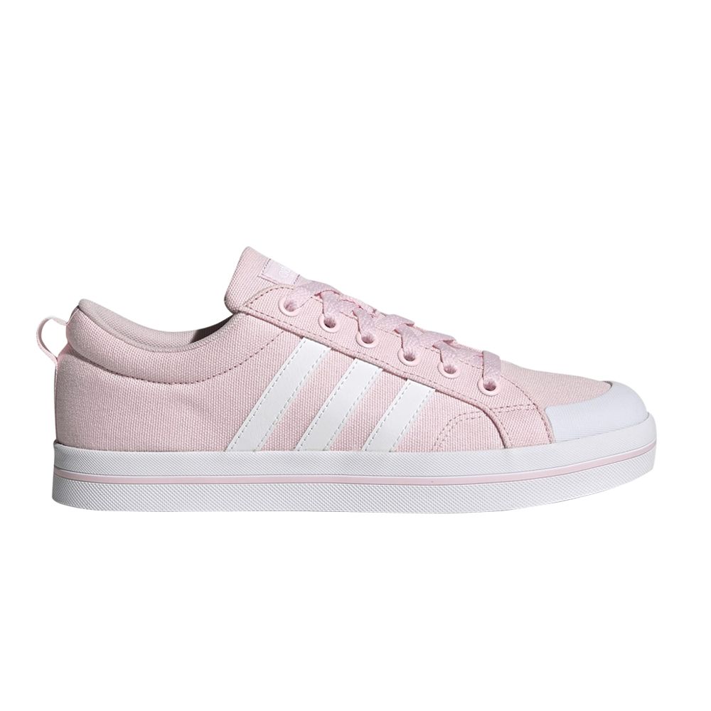 ADIDAS ORIGINALS WMNS BRAVADA 'CLEAR PINK'