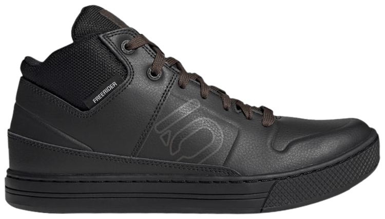 Adidas Five Ten Freerider EPS Mid Core Black