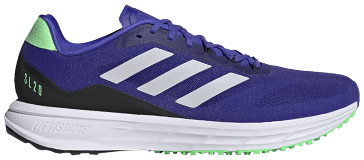 Adidas SL202 Sonic Ink