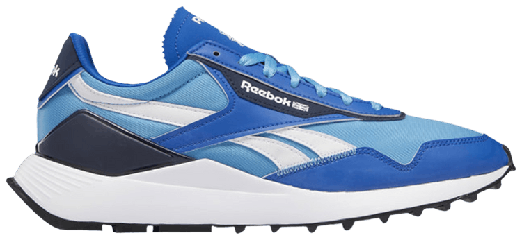 Reebok Classic Leather Legacy AZ Always Blue