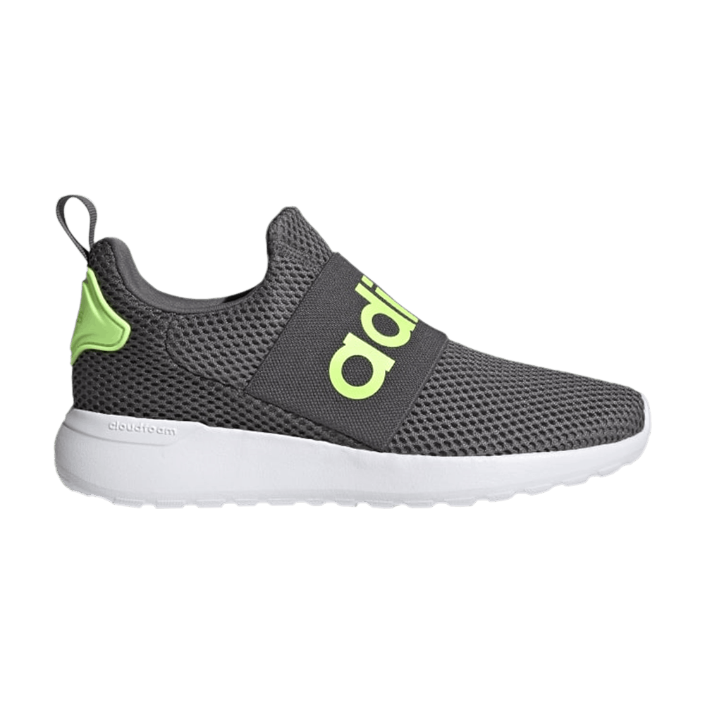 adidas lite racer adapt 4.0 green