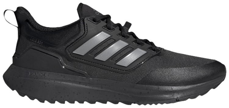 Adidas EQ21 Run ColdRDY Carbon Iron Metallic