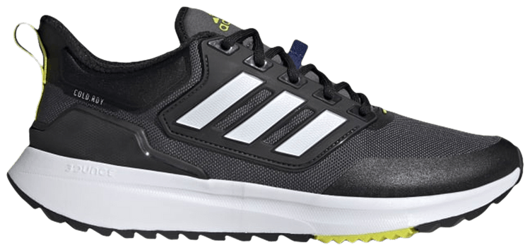 Buy EQ21 Run Cold.RDY 'Black White' - H00496 - Black | GOAT