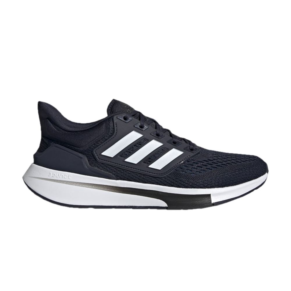 adidas EQ21 Run 'Legend Ink' | Blue | Men's Size 9.5