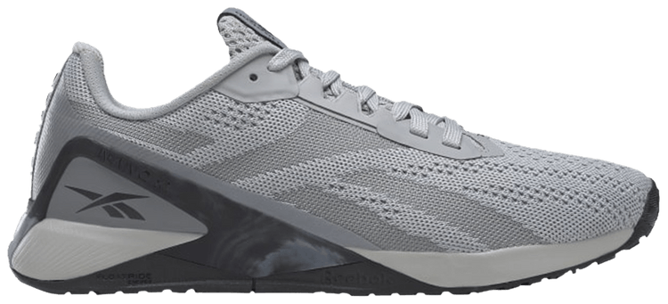 Reebok Wmns Nano X1 Pure Grey