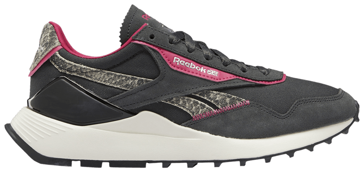 Reebok Wmns Classic Leather Legacy AZ Snakeskin