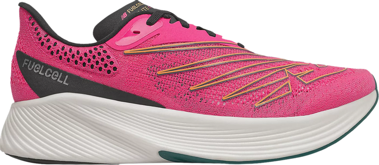 FuelCell RC Elite v2 2E Wide 'Pink Glow'
