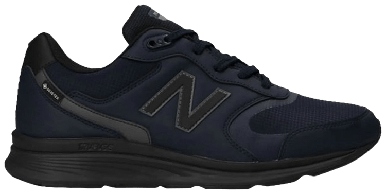 New Balance 880 GTX 2E Wide Navy Black