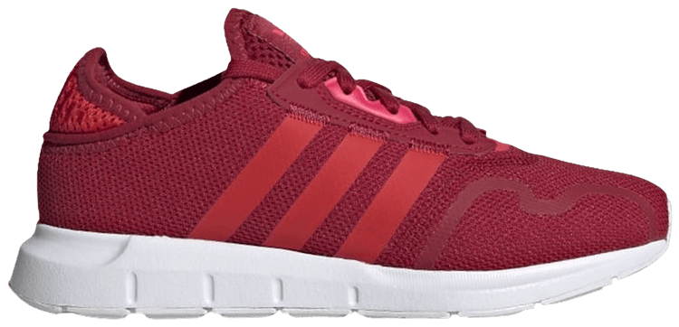 Adidas swift run women red new arrivals