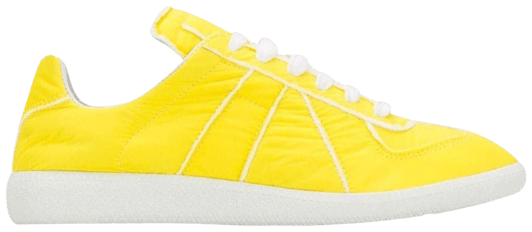 Maison Margiela Wmns Replica Yellow